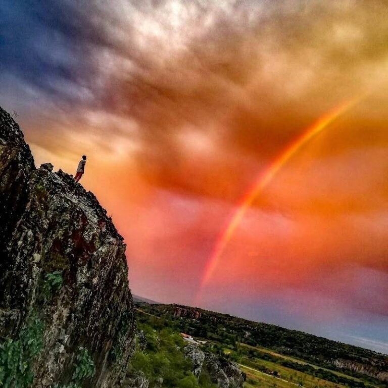 Rancho El Sueño