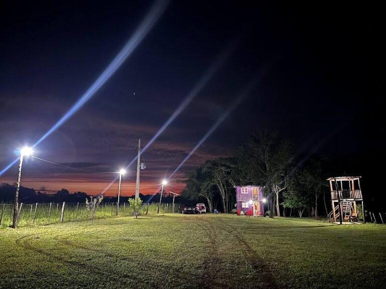 Rancho el Tio Derlis