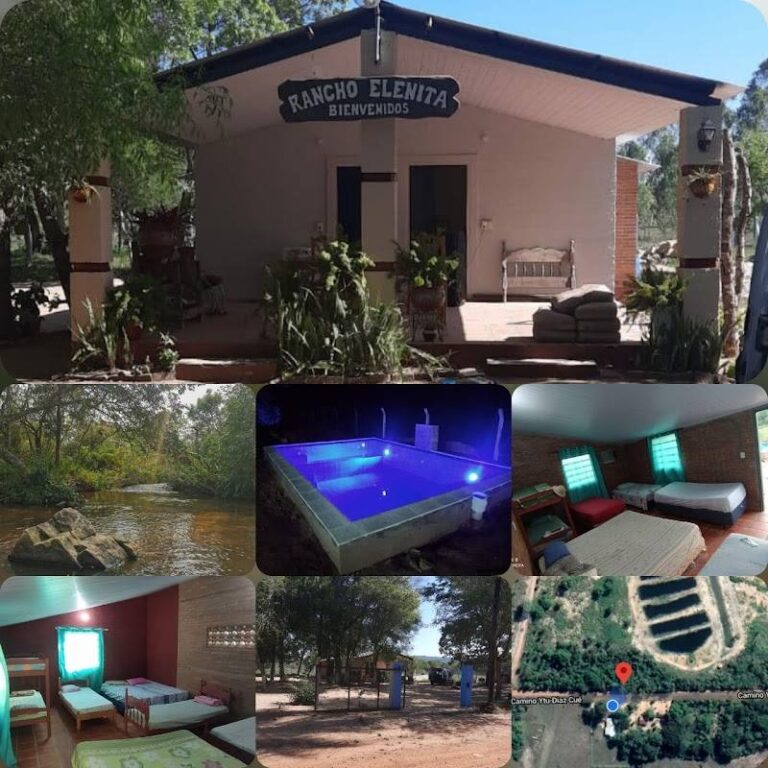 Rancho Elenita