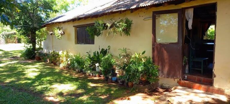 RANCHO ELSA