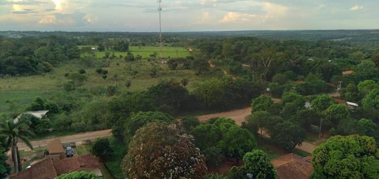 Rancho Feliz