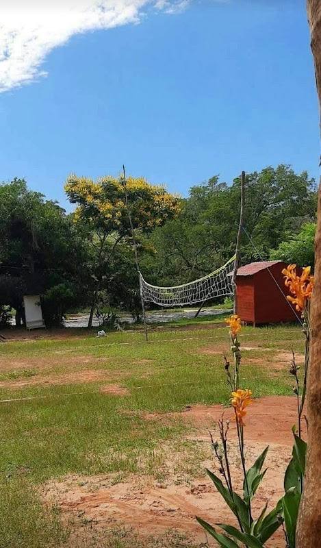 Rancho Ferrarino Mora