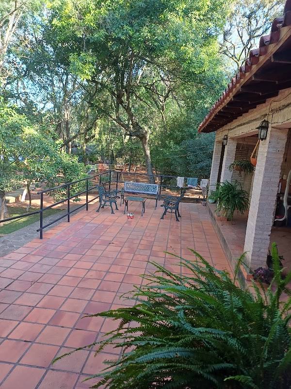 Rancho Genarito