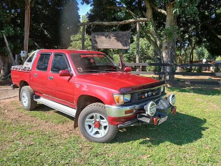 Rancho GM