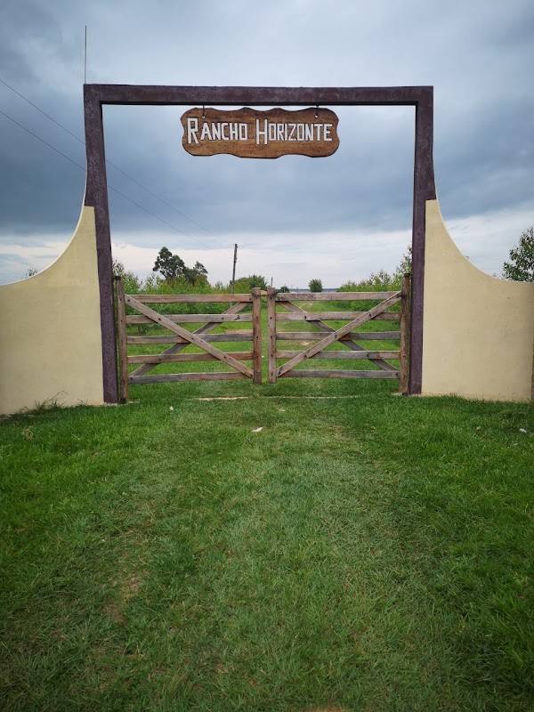 RANCHO HORIZONTE