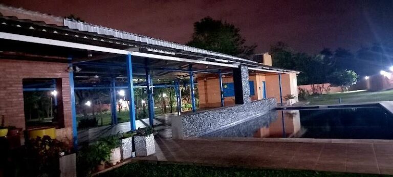 Rancho Ideal