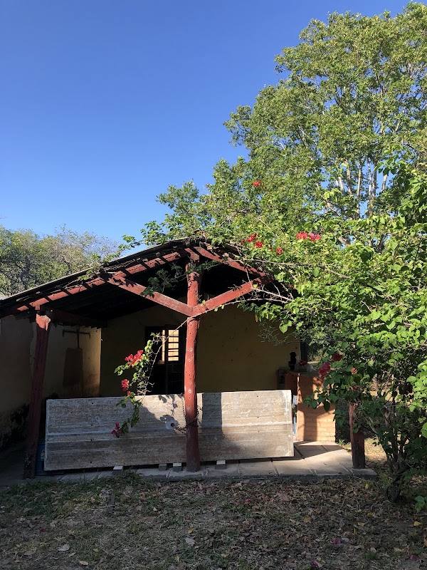 Rancho Jetyvyro