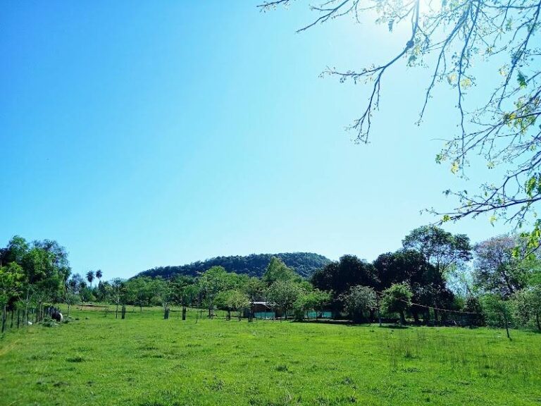 Rancho Joaju