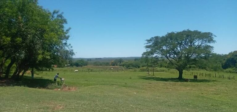 RANCHO JUAN PABLO