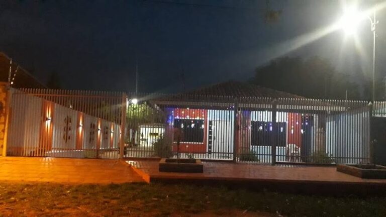 Rancho Julio Cuquejo