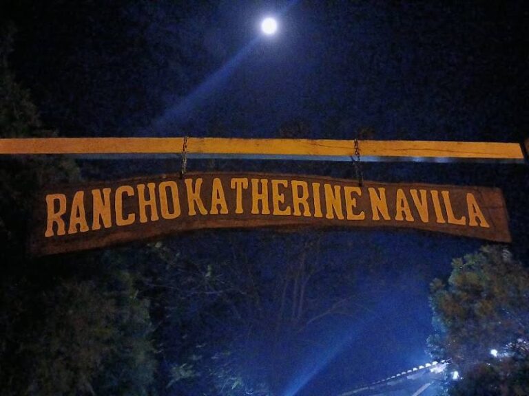 Rancho Katherine Navila
