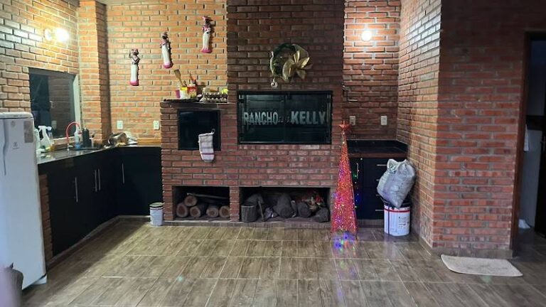 RANCHO KELLY