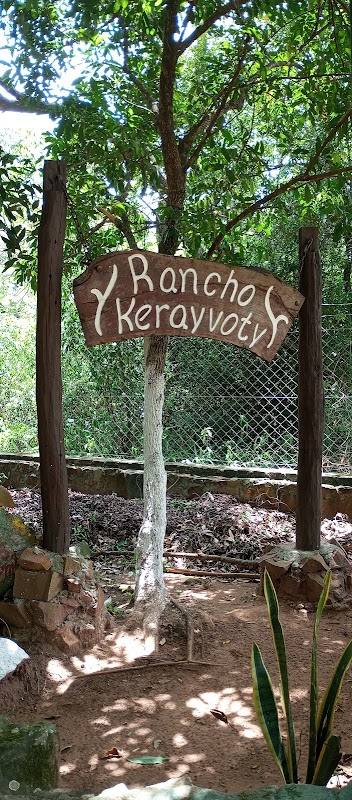 Rancho kerayvoty villalba
