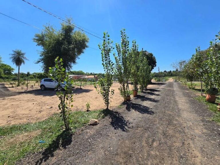 Rancho La Esperanza - Atyrá