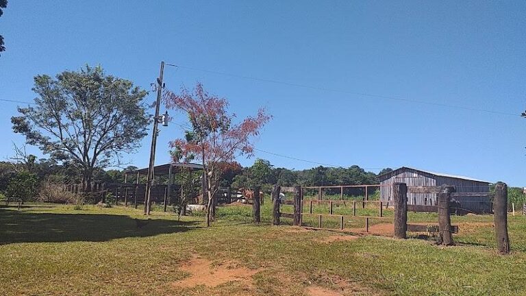 Rancho La Golondrina