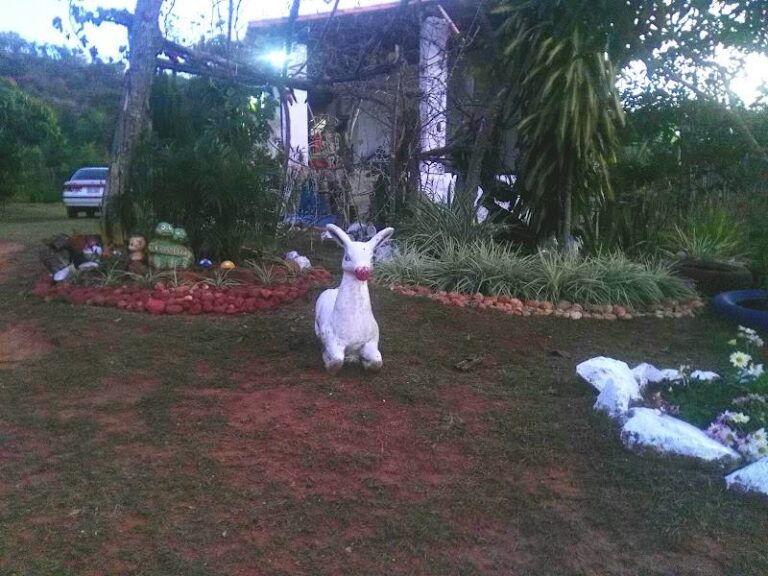 Rancho La Gran Campesinita