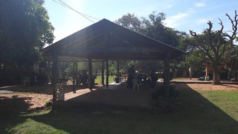 Rancho "Las Acacias"