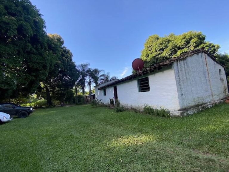 Rancho Las Palmeras