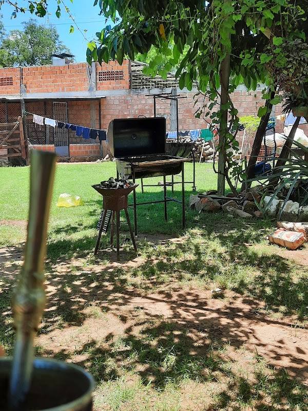 Rancho León Pire