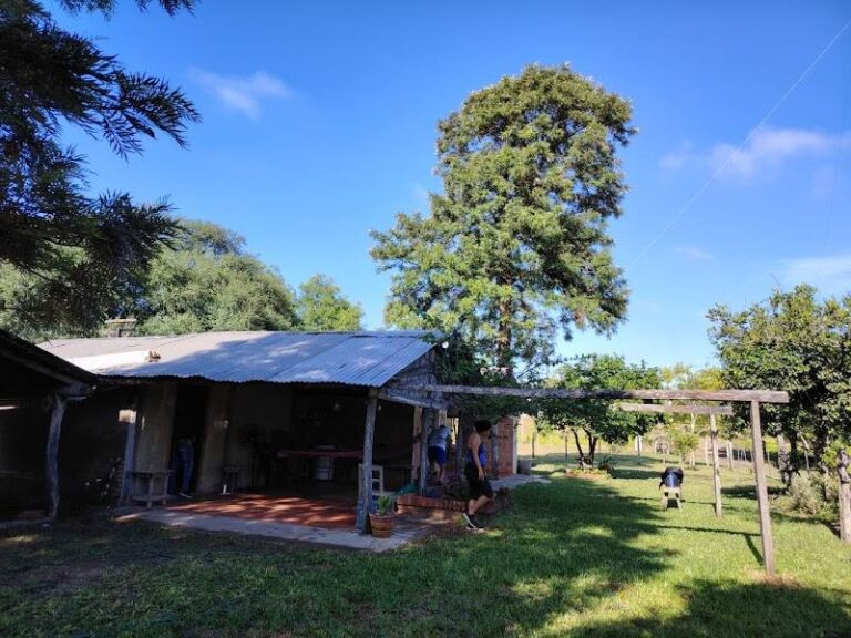 Rancho Los Abuelos