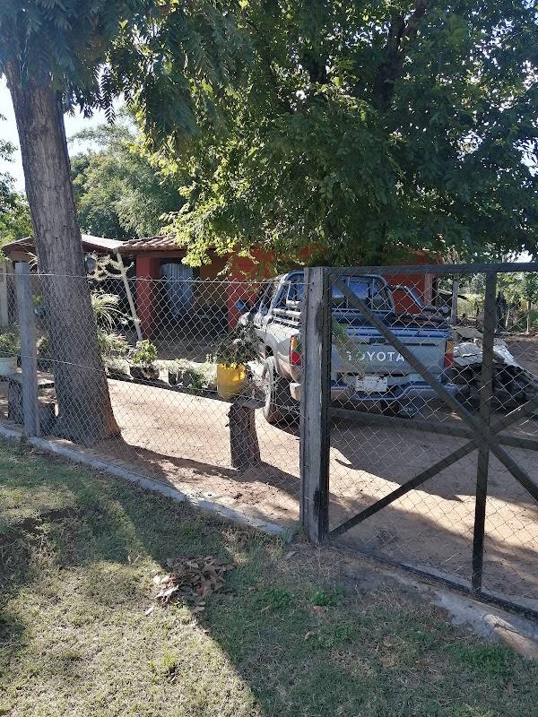 Rancho los Abuelos