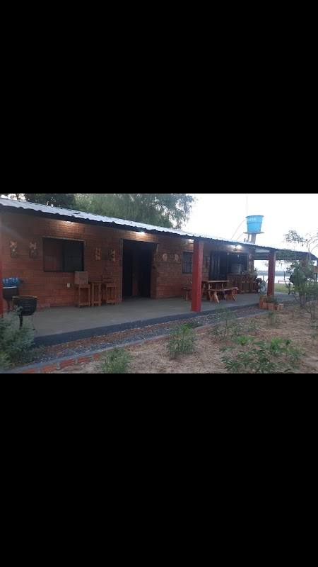 Rancho Los Buitres