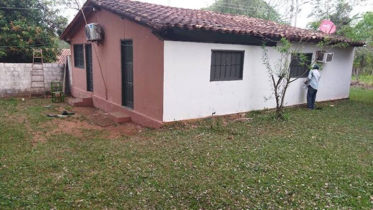 Rancho Los Ojeda