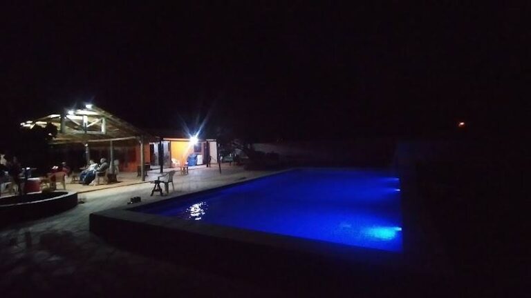 Rancho Los Padrinos