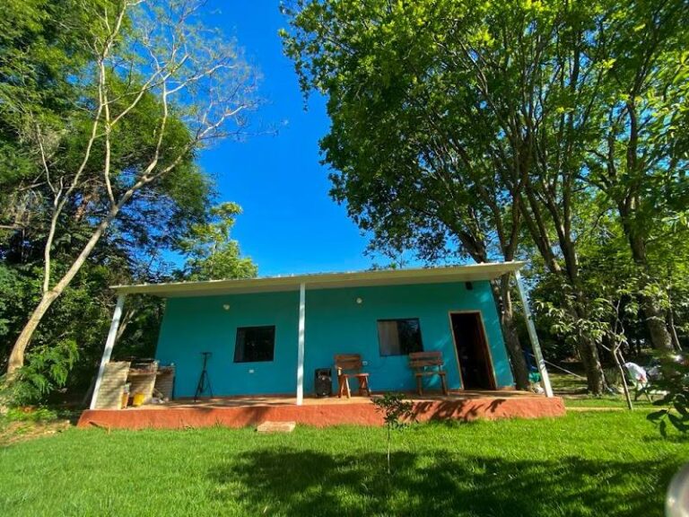 Rancho Manopla