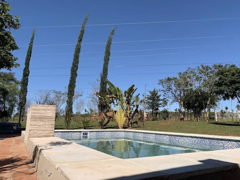 Rancho María Benicia