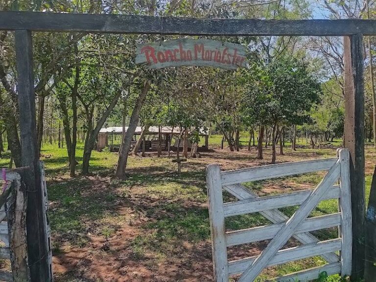 Rancho María esther