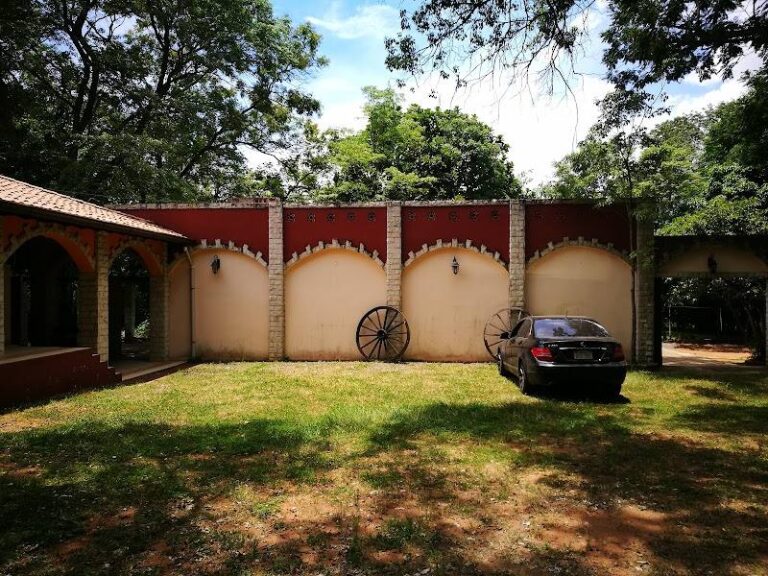 Rancho María Julia