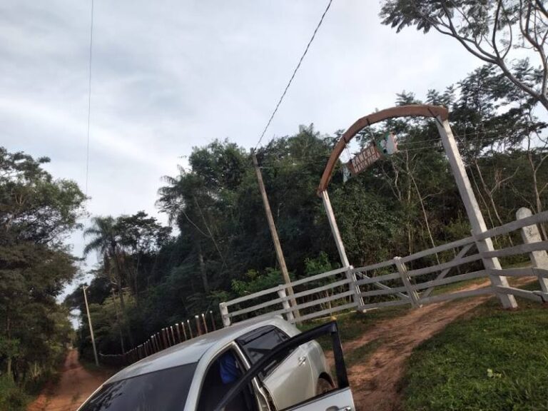 Rancho María Pabla