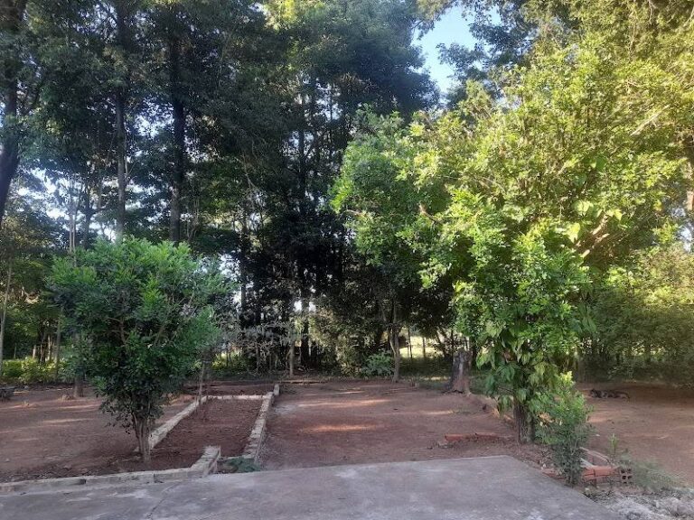 Rancho Matias Eliezer