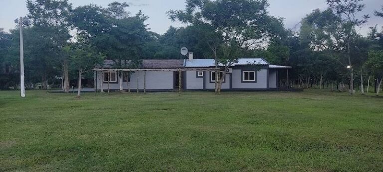 Rancho Mbyja Ko´ẽ