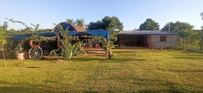 Rancho "Ña Chachi" J y M