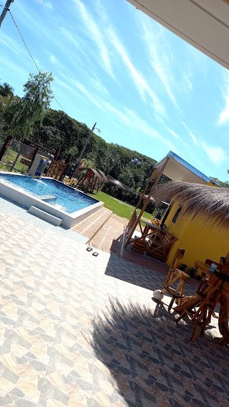 Rancho Ña Cirila
