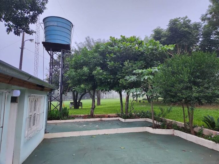 Rancho Ña Eloisa - Ybycui
