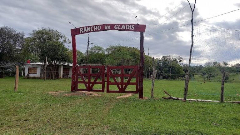RANCHO ÑA GLADIS