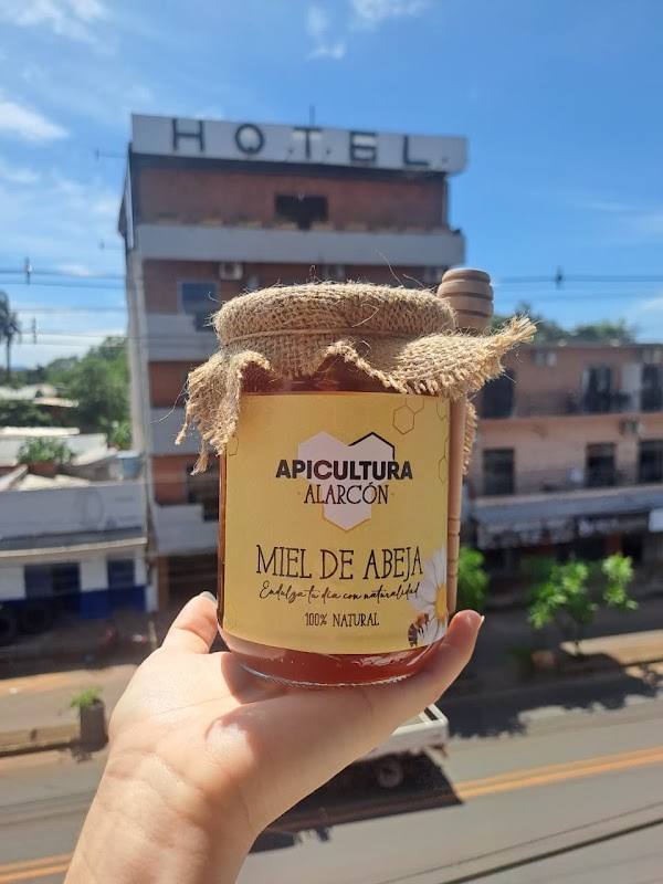 Rancho Ña Melania