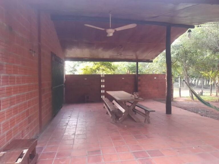 Rancho Ña Ñora
