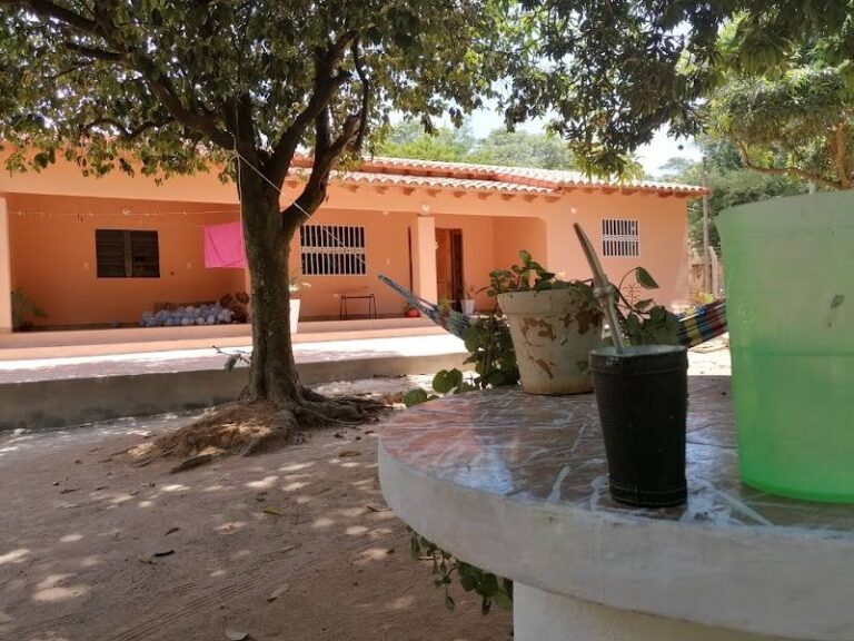 Rancho Ña Rosalia