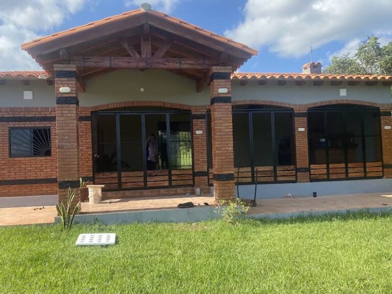 Rancho Ña Tranquilina