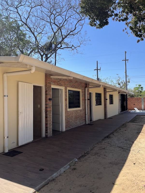 Rancho Ñande Ysyry