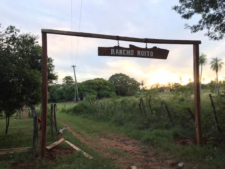 Rancho Noito