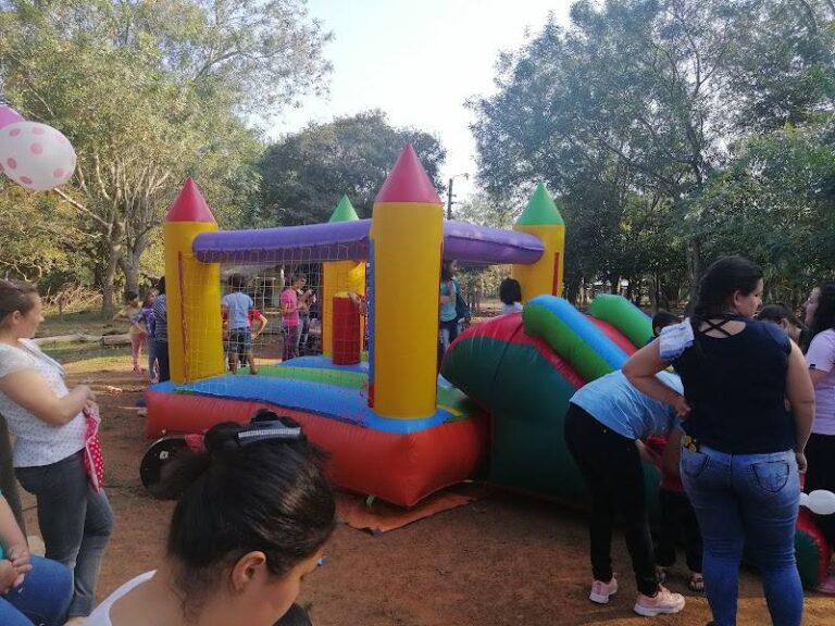 Rancho Ñu Rembe'y