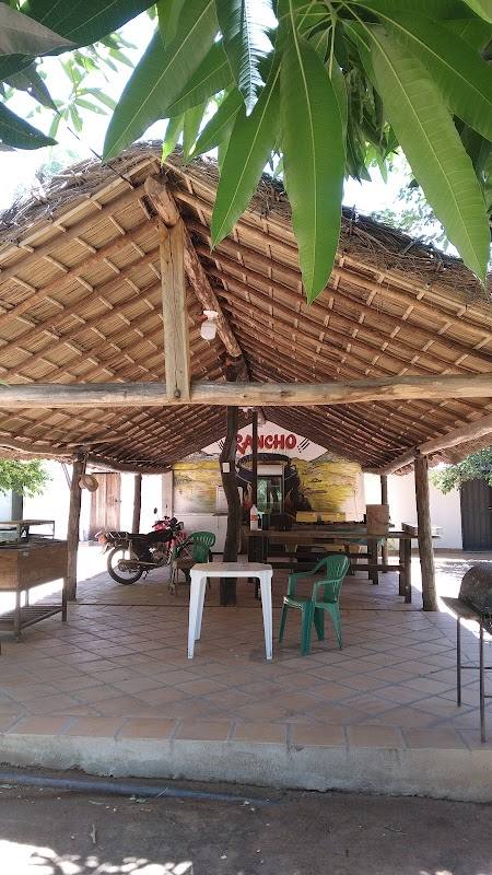 Rancho Olla