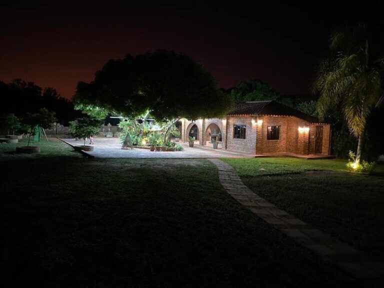 Rancho Panambi Verá