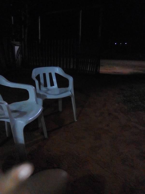 Rancho Pancho