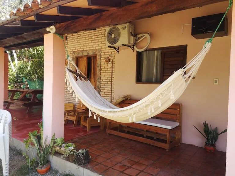 Rancho Piro'y
